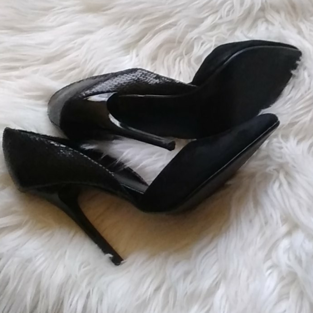 Steve madden shoes